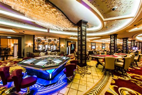 Restaurante casino londres.